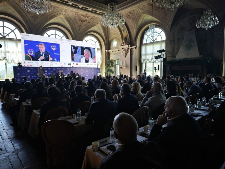Bormio ospita il Forum Ambrosetti: presente il ministro Lollobrigida 4 Senza titolo 1