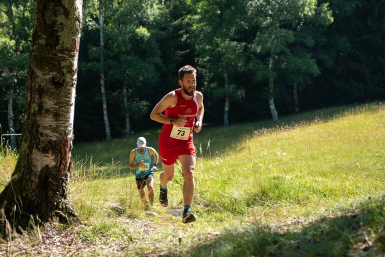 Trofeo Fattoria Didattica Sempreverde 2026: Malugani e Gaggi dominano sui sentieri orobici di Arzo 1 TROFEO FATTORIA DIDATTICA SEMPREVERDE 2026 FV 0157