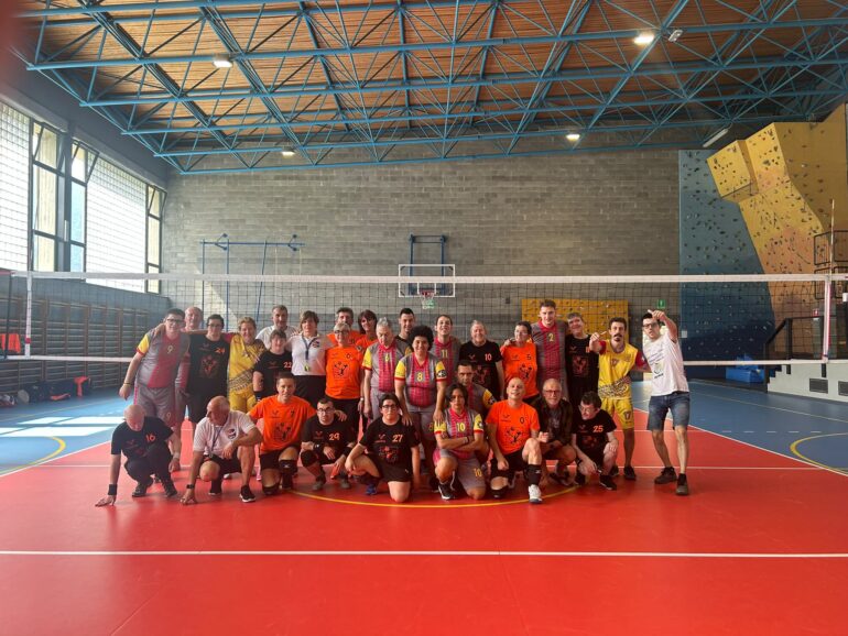 Finali Regionali CSI, bronzo per l’US Talamonese-GASP Morbegno nella pallavolo integrata 1 WhatsApp Image 2026 06 14 at 13.50.39 1