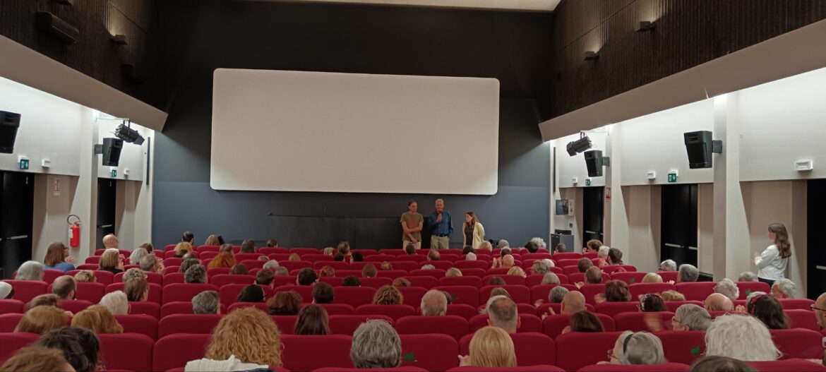 “Scarpatetti” protagonista al Cinema Excelsior di Sondrio 4 img 20260606 1709145997486534227648608