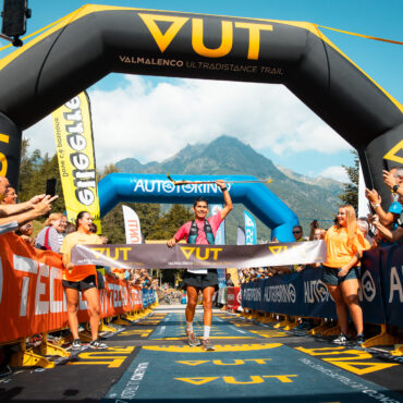 Valmalenco Ultra Distance Trail 2026: Pereyra e Viganò conquistano la VUT
