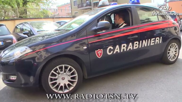 Morbegno, 26enne si allontana da casa: ricerche finora senza esito 1 hIKkzTsqmG0