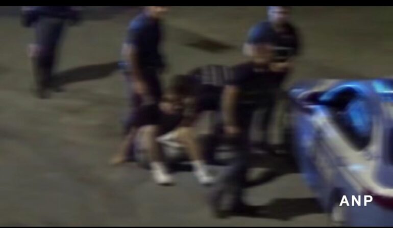 Sondrio, sgommate e fuga nella notte: intervento della Polizia in via Torelli 2 2aae9693 52da 402d 87fc 73bdda9c626f