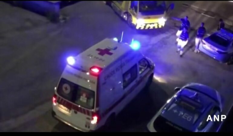 Sondrio, sgommate e fuga nella notte: intervento della Polizia in via Torelli 1 e05a7fcb 2cf0 479d b902 6c235a119142