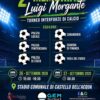Memorial Luigi Morgante, a Castello dell’Acqua torna il torneo delle forze dell’ordine