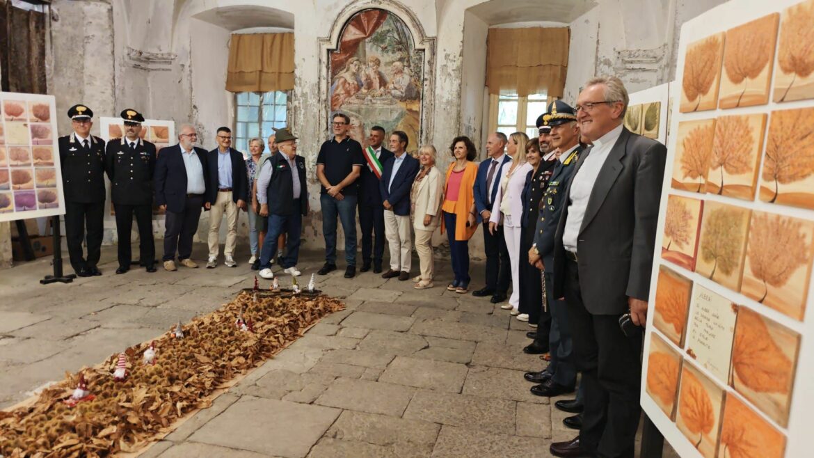 Sagra dei Crotti 2026, al via a Chiavenna la nuova edizione 4 img 20260905 wa00072726227911307861794