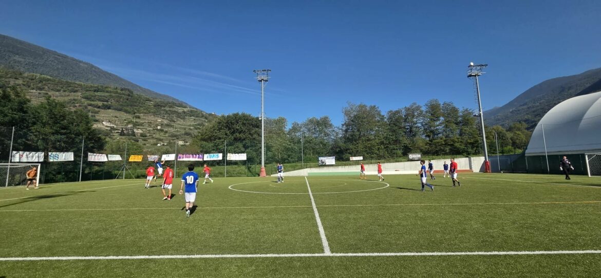 Memorial Luigi Morgante in corso a Castello dell’Acqua: sport, ricordo e solidarietà 4 img 20260926 wa0013706281428111433493