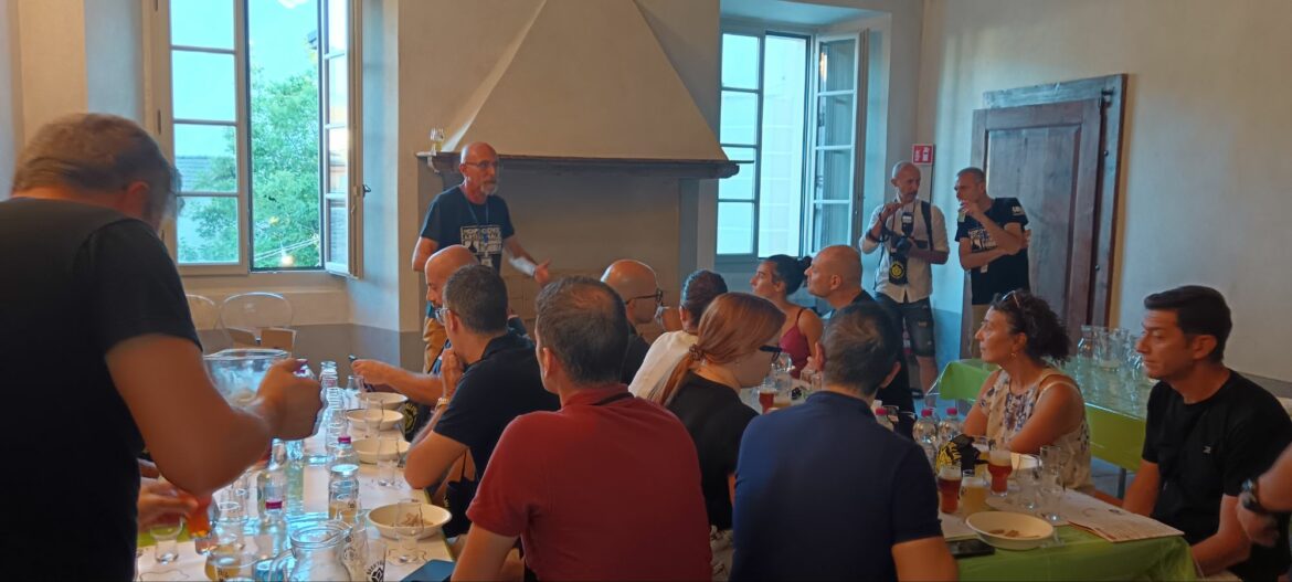 BeerBen 2026, in corso a Berbenno la nona edizione tra birra artigianale, musica e sapori 9 img 20260904 1908311483692498943397181