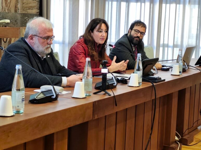 A Sondrio questa mattina si parla di Progetto S.T.A.I. 2: turismo accessibile e inclusivo 1 76287716 d1aa 4f39 b14f a2063044144f