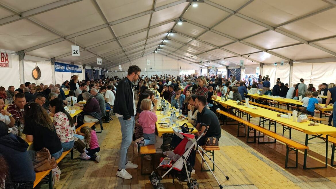 ScargaàMuut 2026: ad Albosaggia la festa della transumanza 18 IMG 20261011 WA0035 1