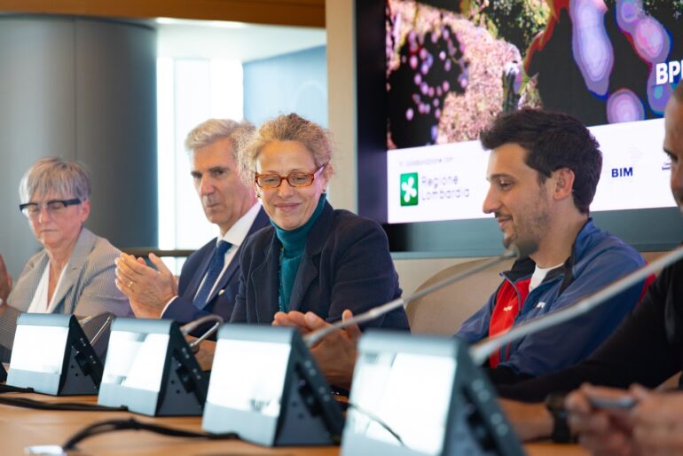 Valtellina Wine Trail 2026: oltre 4.000 runner da 40 Paesi e dieci giorni di eventi