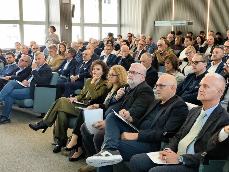 Giornata dell’Economia 2026 a Sondrio: focus sulla legacy olimpica 2 c5