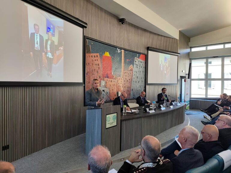 Giornata dell’Economia 2026 a Sondrio: focus sulla legacy olimpica 1 c6