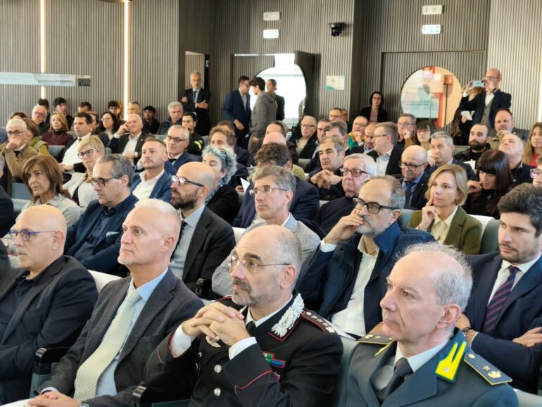 Giornata dell’Economia 2026 a Sondrio: focus sulla legacy olimpica 3 cc