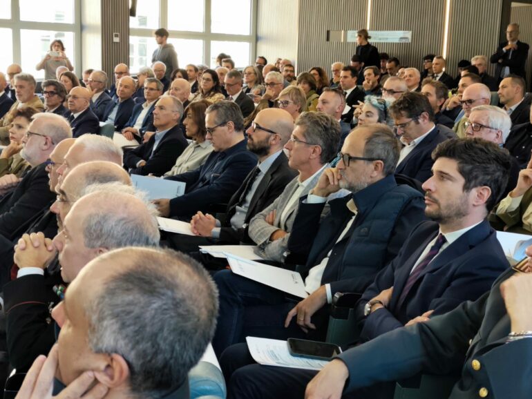 Giornata dell’Economia 2026 a Sondrio: focus sulla legacy olimpica 4 cc1