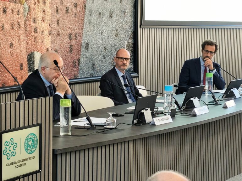 Giornata dell’Economia 2026 a Sondrio: focus sulla legacy olimpica 5 cc2